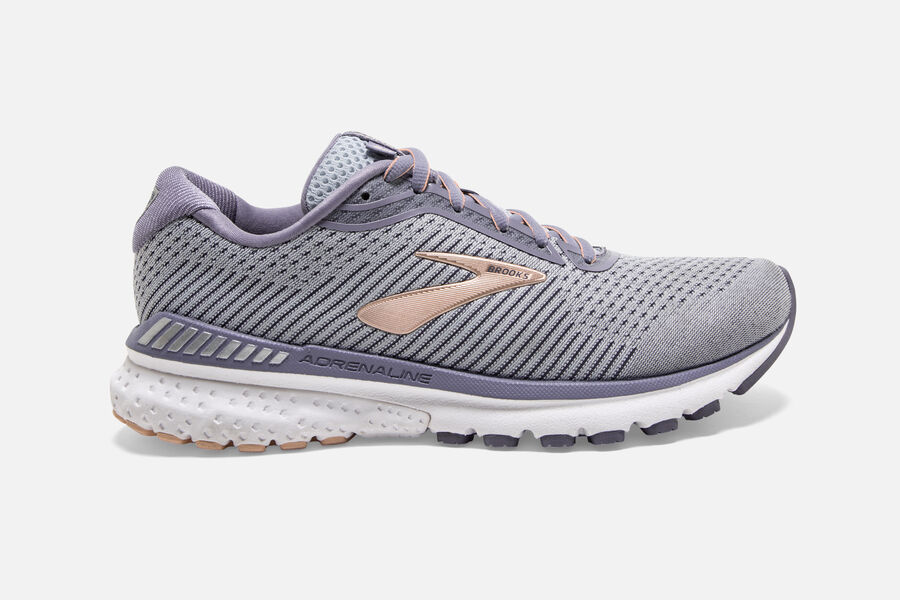 Brooks gts outlet ladies